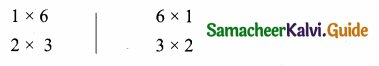 Samacheer Kalvi 10th Maths Guide Chapter 3 Algebra Ex 3.16 4