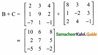 Samacheer Kalvi 10th Maths Guide Chapter 3 Algebra Ex 3.17 6