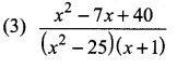 Samacheer Kalvi 10th Maths Guide Chapter 3 Algebra Ex 3.19 6
