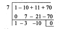 Samacheer Kalvi 10th Maths Guide Chapter 3 Algebra Ex 3.3 9