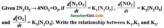 Samacheer Kalvi 10th Science Guide Chapter 10 Types of Chemical Reactions 15