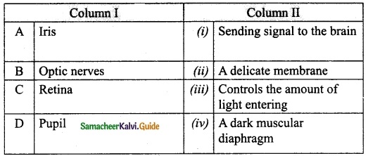 Samacheer Kalvi 10th Science Guide Chapter 2 Optics 18