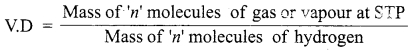 Samacheer Kalvi 10th Science Guide Chapter 7 Atoms and Molecules 7