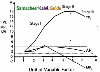Samacheer Kalvi 11th Economics Guide Chapter 3 Production Analysis img 3
