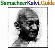 Samacheer Kalvi 11th Economics Guide Chapter 8 Indian Economy Before and After Independence img 3