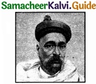 Samacheer Kalvi 11th Economics Guide Chapter 8 Indian Economy Before and After Independence img 6