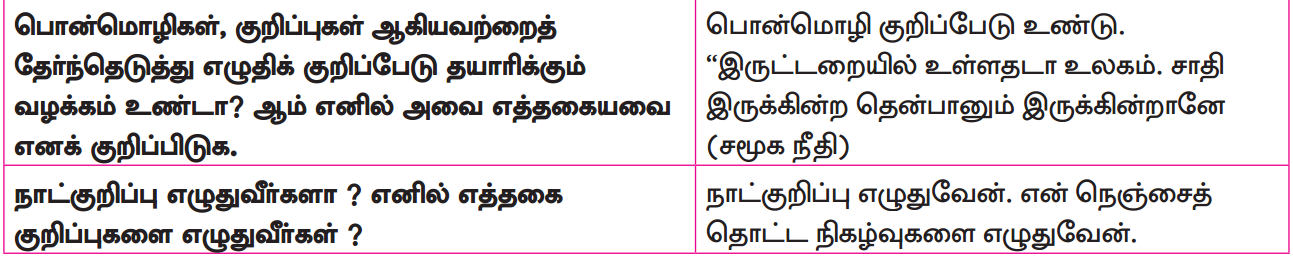 Samacheer Kalvi 12th Tamil Guide Chapter Chapter 6.6 காப்பிய இலக்கணம் 9