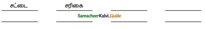 Samacheer Kalvi 4th Tamil Guide Chapter 10 காவல்காரர் - 1