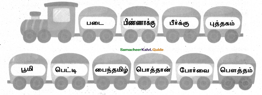 Samacheer Kalvi 4th Tamil Guide Chapter 6 முயல் அரசன் - 6