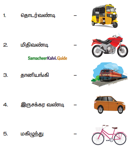 Samacheer Kalvi 5th Tamil Guide Chapter 5.4 இணைப்புச்சொற்கள் - 13