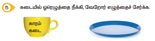 Samacheer Kalvi 5th Tamil Guide Chapter 5.4 இணைப்புச்சொற்கள் - 18