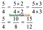 Samacheer Kalvi 6th Maths Guide Term 1 Chapter 3 Ratio and Proportion Ex 3.2 4
