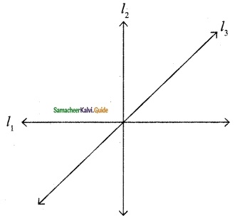 Samacheer Kalvi 6th Maths Guide Term 1 Chapter 4 Geometry Ex 4.3 4