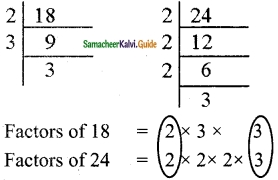 Samacheer Kalvi 6th Maths Guide Term 2 Chapter 1 Numbers Ex 1.2 1