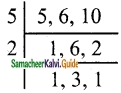 Samacheer Kalvi 6th Maths Guide Term 2 Chapter 1 Numbers Ex 1.3 2