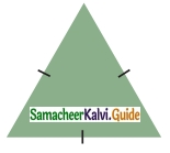 Samacheer Kalvi 6th Maths Guide Term 2 Chapter 4 Geometry Ex 4.1 7