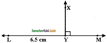 Samacheer Kalvi 6th Maths Guide Term 2 Chapter 4 Geometry Ex 4.2 2
