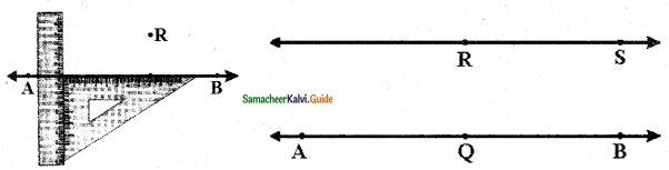 Samacheer Kalvi 6th Maths Guide Term 2 Chapter 4 Geometry Ex 4.2 5