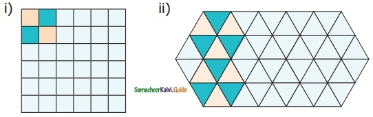 Samacheer Kalvi 6th Maths Guide Term 3 Chapter 4 Symmetry Ex 4.2 10