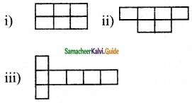 Samacheer Kalvi 6th Maths Guide Term 3 Chapter 4 Symmetry Ex 4.2 7
