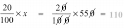 Samacheer Kalvi 8th Maths Guide Answers Chapter 4 Life Mathematics Ex 4.1 8