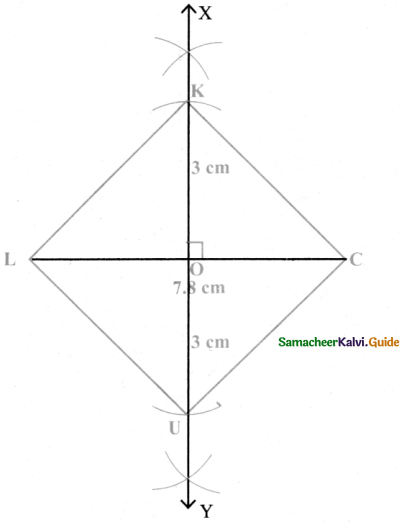 Samacheer Kalvi 8th Maths Guide Answers Chapter 5 Geometry Ex 5.5 14