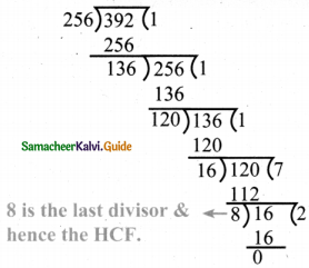Samacheer Kalvi 8th Maths Guide Answers Chapter 7 Information Processing Ex 7.2 2