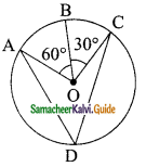 Samacheer Kalvi 9th Maths Guide Chapter 4 Geometry Additional Questions 14