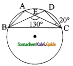 Samacheer Kalvi 9th Maths Guide Chapter 4 Geometry Additional Questions 15