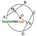 Samacheer Kalvi 9th Maths Guide Chapter 4 Geometry Additional Questions 4