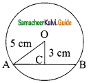 Samacheer Kalvi 9th Maths Guide Chapter 4 Geometry Additional Questions 7
