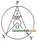 Samacheer Kalvi 9th Maths Guide Chapter 4 Geometry Additional Questions 8