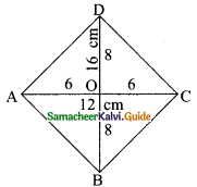 Samacheer Kalvi 9th Maths Guide Chapter 4 Geometry Ex 4.2 3