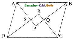 Samacheer Kalvi 9th Maths Guide Chapter 4 Geometry Ex 4.2 4