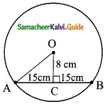 Samacheer Kalvi 9th Maths Guide Chapter 4 Geometry Ex 4.3 2