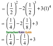 Samacheer Kalvi 9th Maths Guide Chapter 6 Trigonometry Ex 6.2 6