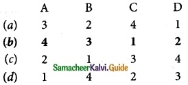 Tamil Nadu 12th Economics Model Question Paper 5 English Medium 2