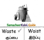 Samacheer Kalvi 4th English Guide Term 1 Prose Chapter 2 Do it yourself 21