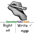 Samacheer Kalvi 4th English Guide Term 1 Prose Chapter 2 Do it yourself 22