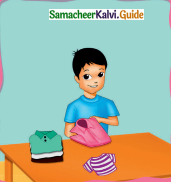 Samacheer Kalvi 4th English Guide Term 1 Prose Chapter 2 Do it yourself 28