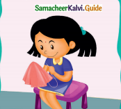 Samacheer Kalvi 4th English Guide Term 1 Prose Chapter 2 Do it yourself 32