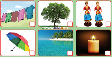 Samacheer Kalvi 4th Science Guide Term 3chapter 3 Air we breath 5