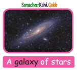Samacheer Kalvi 5th English Guide Term 1 Poem 1 Beyond the Universe 2
