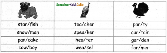 Samacheer Kalvi 5th English Guide Term 1 Prose Chapter 3 The Guardians of the Nation 8
