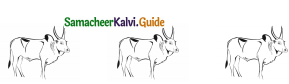 Samacheer Kalvi 5th English Guide Term 1 Supplementary Chapter 2 The Farmer and his Daughters 6