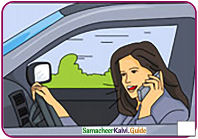 Samacheer Kalvi 8th English Guide Supplementary Chapter 5 When Instinct Works 6