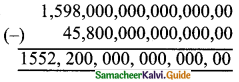 Samacheer Kalvi 9th Maths Guide Chapter 2 Real Numbers Ex 2.8 4