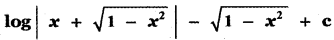 Samacheer Kalvi 11th Maths Guide Chapter 11 Integral Calculus Ex 11.13 37