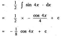 Samacheer Kalvi 11th Maths Guide Chapter 11 Integral Calculus Ex 11.5 22