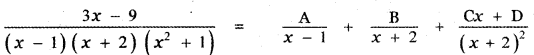 Samacheer Kalvi 11th Maths Guide Chapter 11 Integral Calculus Ex 11.5 40
